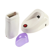 Воскоплав Luazon LVPL-04, кассетный, 1 кассета, 40 Вт, на базе, нагрев до 60 &deg;C, белый