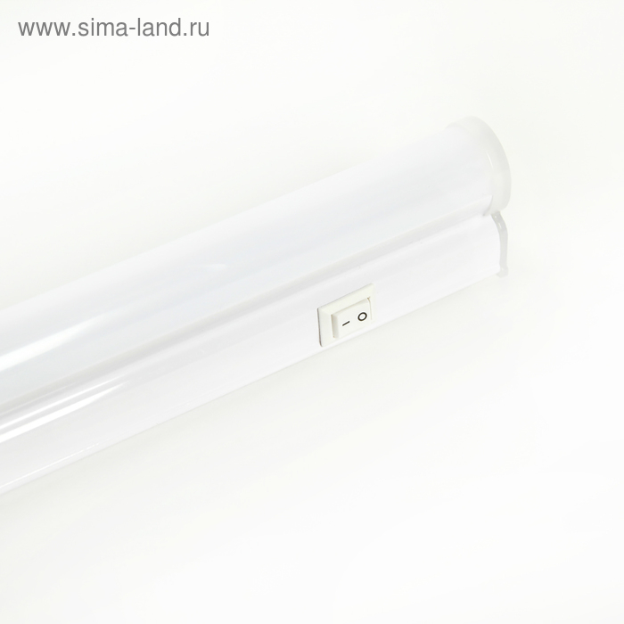 Светильник светодиодный IN HOME СПБ-Т5, 14 Вт, 230 В, 4000 К, 1260 Лм, 1200 мм