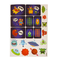 Конструктор &laquo;Turbo шарики&raquo;, 45 деталей