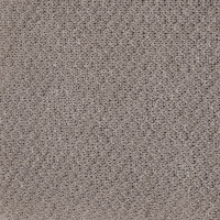 Лоскут мех &laquo;Барашек&raquo;, 50 &times; 50 см, 500 г/м, цвет серый №7