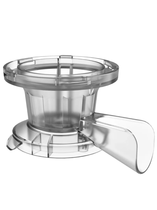 Соковыжималка Ultra Juice ZU600110 с автоотчисткой, 200 Вт