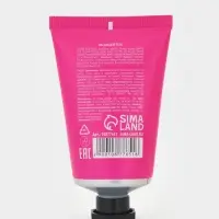 Лосьон для тела детский &laquo;Монстрики&raquo;, аромат сладкая вата, ULAB