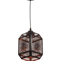 Светильник "Кэлшот" (Сияние) 1х40Вт Е27 черный 13х13х20+100см Светильник "Кэлшот" (Сияние) 1х40Вт Е27 черный 13х13х20+100см