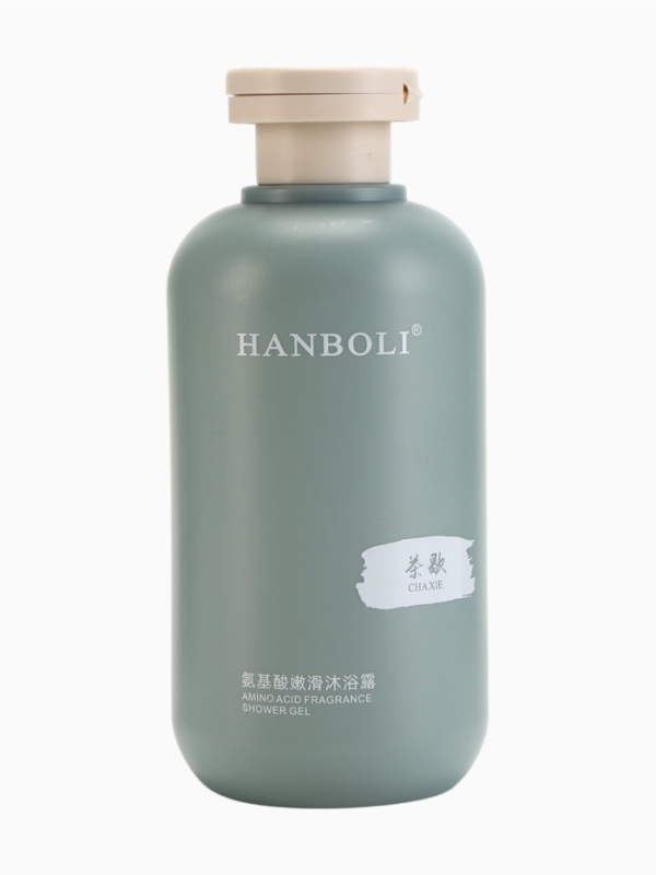 Гель для душа Hanboli парфюмированный 300 мл