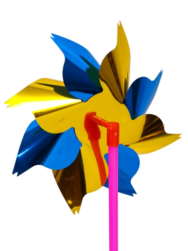 Набор штекеров Набор штекеров "Ветерок" 18шт, 14х28см/9х7см/7х6см