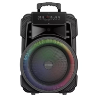 Колонка беспроводная H-MC1295 Bluetooth