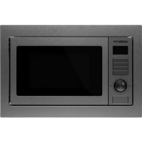 Микроволновая Печь HBW 2544 IX 25л. 900Вт