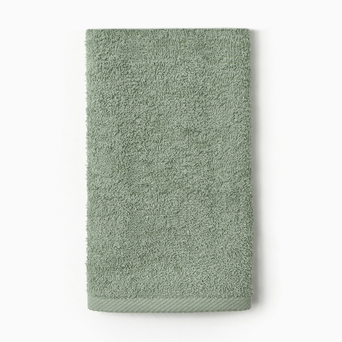 Подарочный набор Этель Christmas greens полотенце 30х60см и аксс (5 предм.)