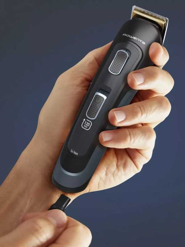 Мужской мультитриммер 17 в 1 Selectium TN9464E0