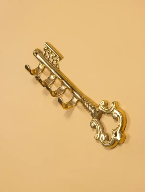 Крючки "Буратино" 22 см