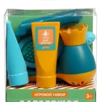 Игровой набор &laquo;Барбершоп&raquo; 8 предметов 08733