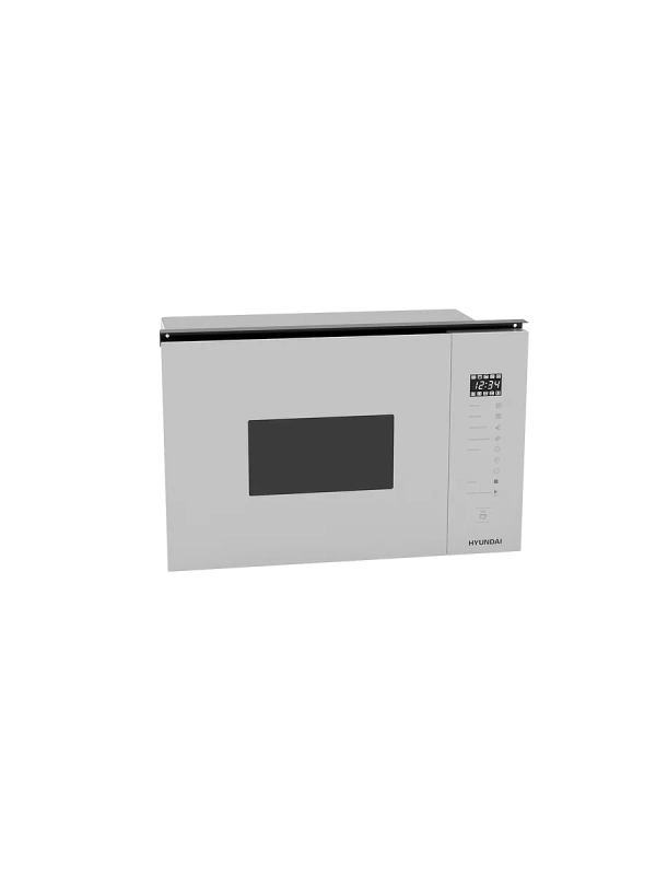 Встраиваемая микроволновая печь HBW 2560WG 25л
