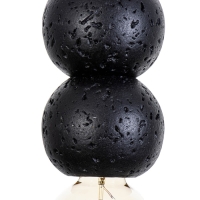 Светильник BayerLux "Сноу-2" Е27 40Вт черный 10х10х25-100см Светильник BayerLux "Сноу-2" Е27 40Вт черный 10х10х25-100см