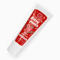 Крем для тела Berry punch, 85 мл, ягодный пунш