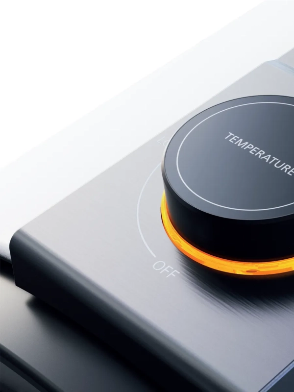 Накопительный водонагреватель MWH-3015-CVM, 30 л, белый