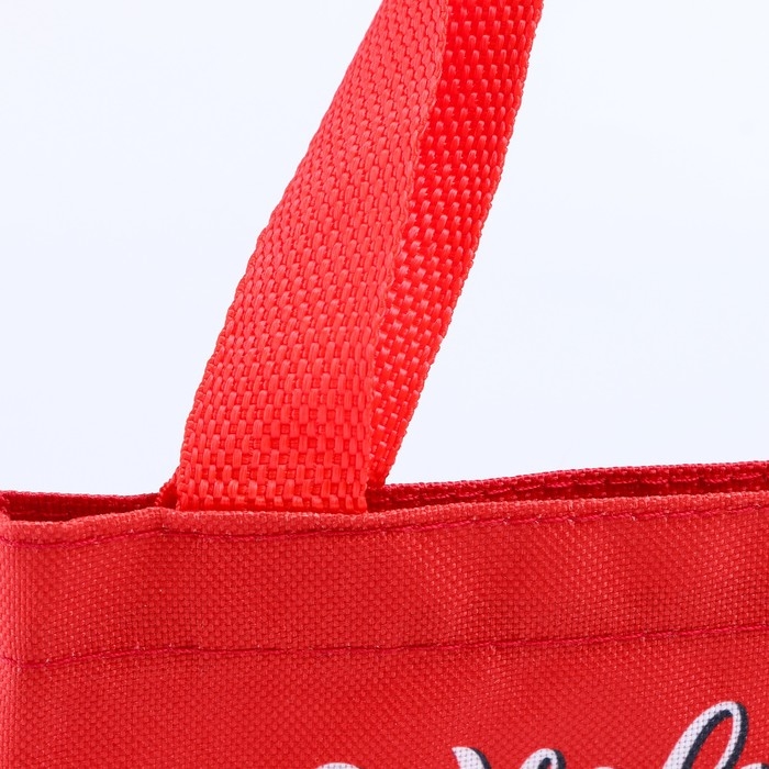 Мешок для подарков &laquo;Котик-дракон&raquo;