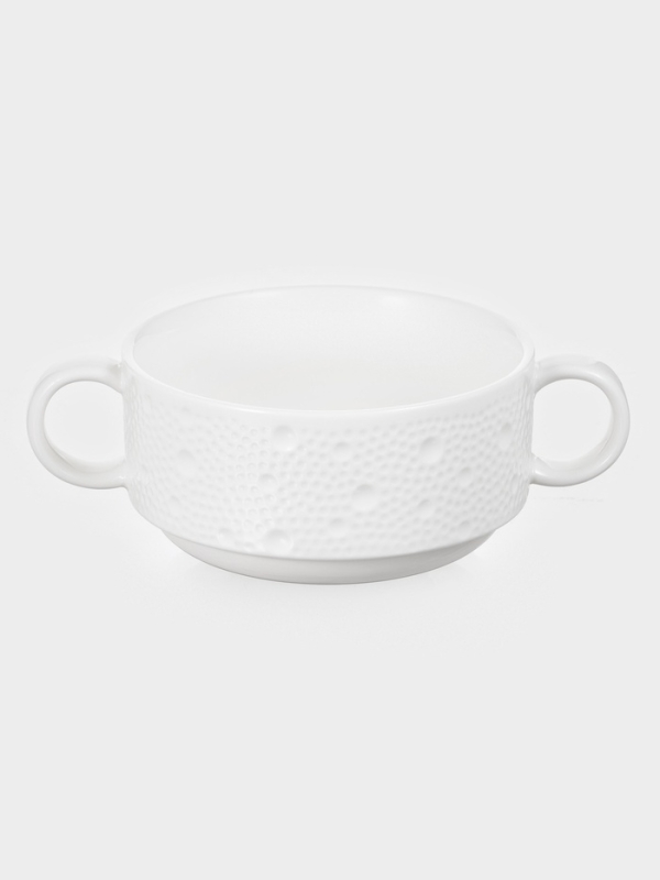 Супница Magistro Fray 280 мл 14,5х10,3х5 см