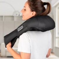 Массажер для шеи и плеч электрический КТ-2970 - 24 Вт