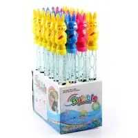 Мыльные пузыри &laquo;Зайчики&raquo; 36 см