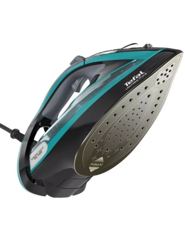 Утюг паровой Ultimate Pure FV9837E0, 3000 Вт