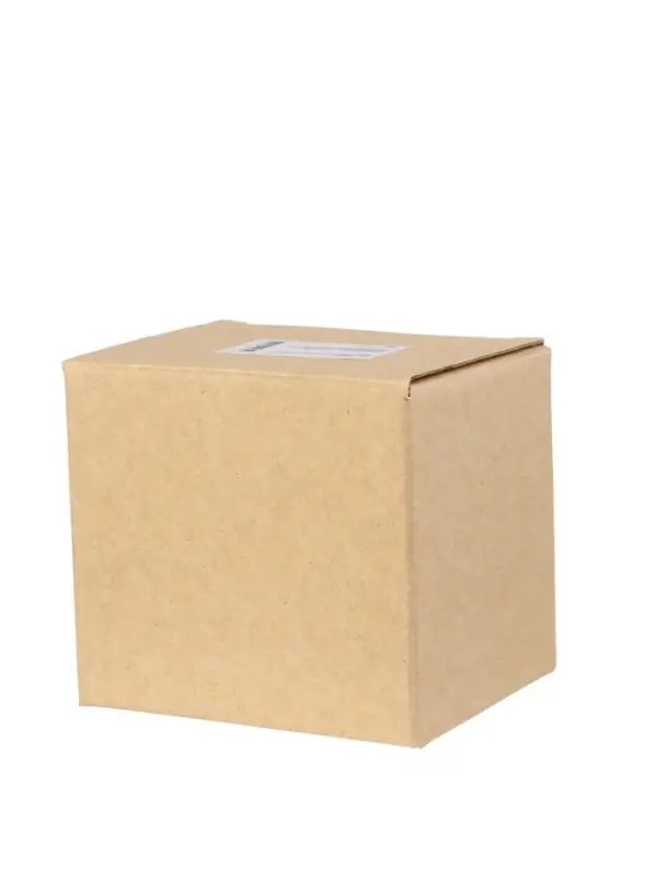 Кружка керамическая &laquo;Приятных сюрпризов!&raquo;, ёлочная игрушка, 320 мл