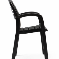 Кресло "Атлант", 58,5 х 56 х 83 см, коричневое Кресло "Атлант", 58,5 х 56 х 83 см, коричневое