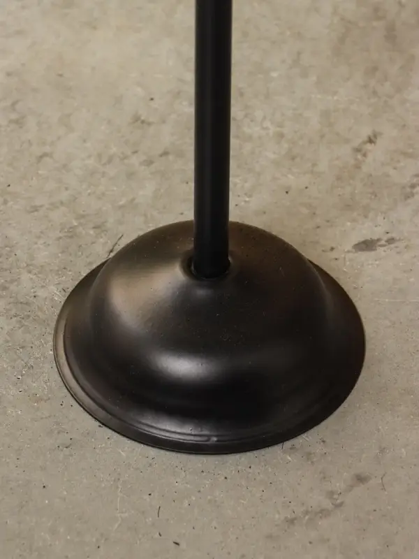 Каминный набор, сталь, алюминий 40 см