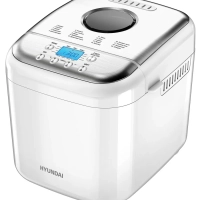 Хлебопечь HYBM-3086 600Вт белый