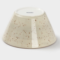 Салатник  Magistro "Mediterana" 16х8,4 см