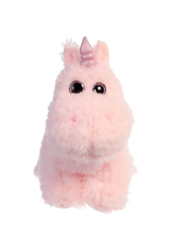 Мягкая игрушка "Пушистик единорог", 21 см