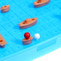 Настольная игра 21 &laquo;Морской бой&raquo;