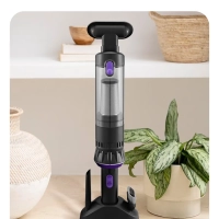 Беспроводной ручной пылесос КТ-5293 - 120 Вт Беспроводной ручной пылесос КТ-5293 - 120 Вт