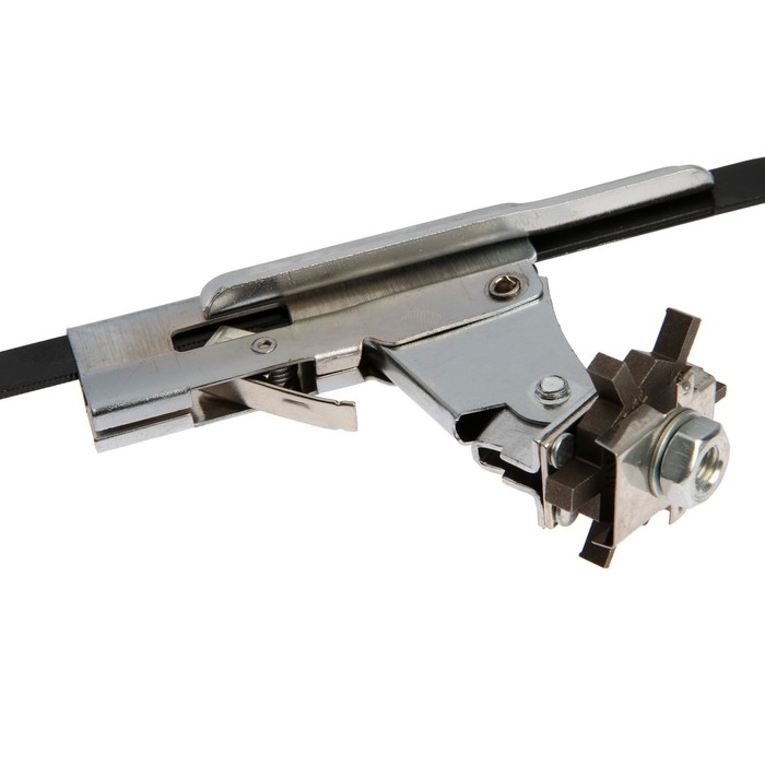 Приспособление для очистки канавок на поршнях ТУНДРА, 1/16-3/16", 2 - 6.35 мм, 1.2 - 5.5 мм   928190