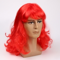 Карнавальный парик «Неженка», 120 г Карнавальный парик «Неженка», 120 г