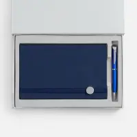 Набор Nova, синий