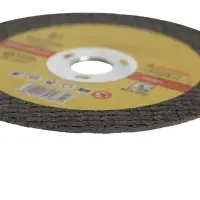 Круг отрезной по металлу ТУНДРА, армированный, 75&times;3&times;10 мм