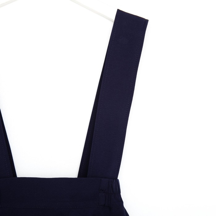 Сарафан для девочки MINAKU, синий, рост 146 см