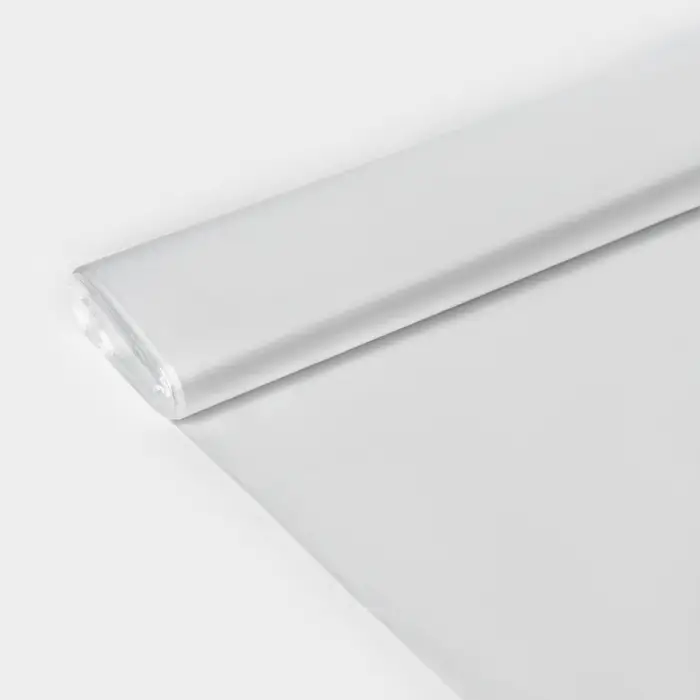 Пакеты фасовочные в рулоне Доляна &laquo;Стандарт&raquo;, 17&times;28 см, 100 шт, 8 мкм