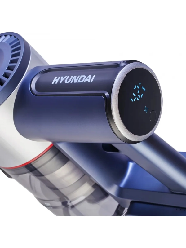 Пылесос ручной HYV-S7570 700мл 380Вт