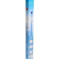 Помпа для воды LWP-01, электрическая, 5 Вт, 1.2 л/мин, от батареек R20