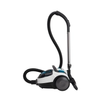 Безмешковый циклонный Пылесос PVC 2016