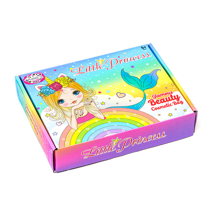 Набор косметики для девочек Beauty Box 2 Набор косметики для девочек Beauty Box 2