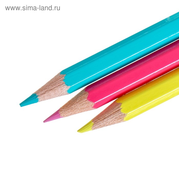 Карандаши 48 цветов Faber-Castell ECO «Замок» 7/2.8 шестигранный корпус, с точилкой Карандаши 48 цветов Faber-Castell ECO «Замок» 7/2.8 шестигранный корпус, с точилкой