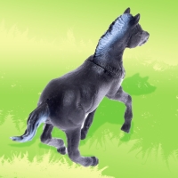 Набор фигурок &laquo;Кони&raquo;, 4 фигурки