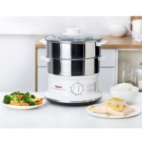 Электрическая пароварка Convenient Series VC145130