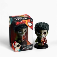 MARVEL Мстители Коллекционная фигурка "Халк зомби"