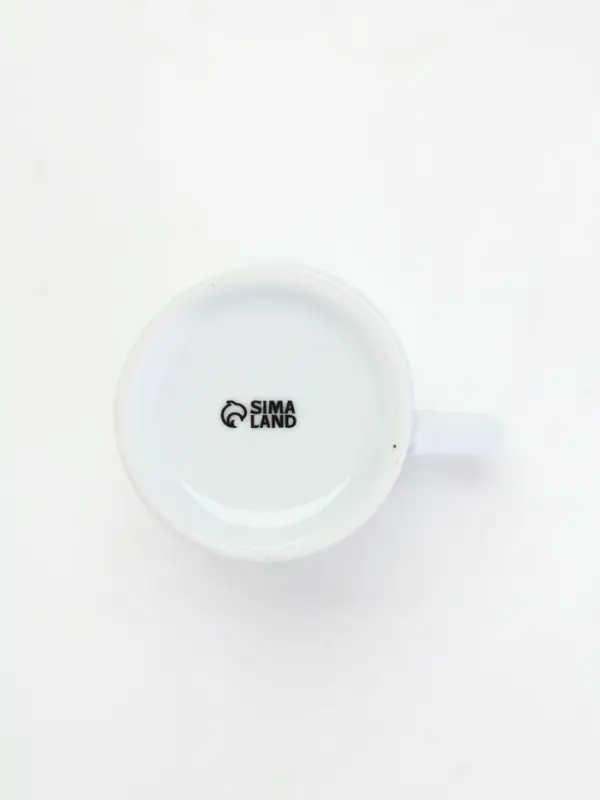 Кружки керамические парные &laquo;Мистер и Миссис&raquo;, 2 шт. по 180 мл., ложка 2 шт.