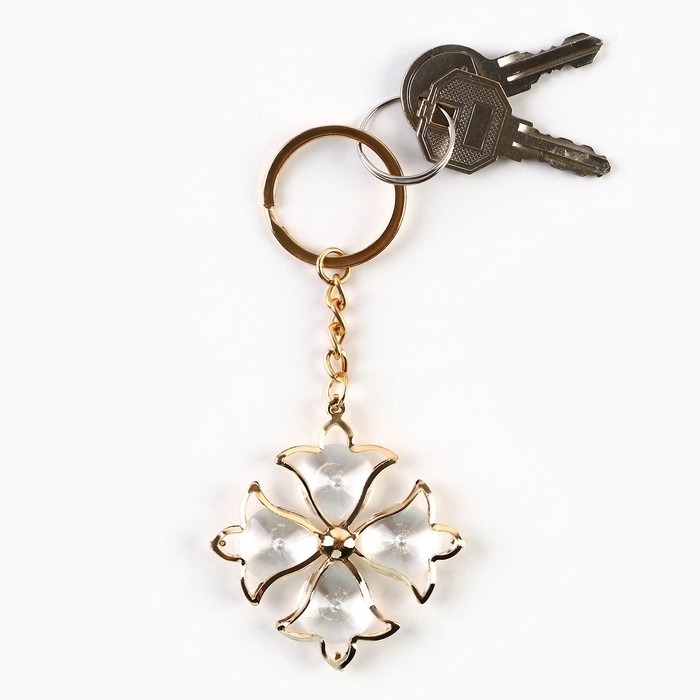 Брелок для ключей &laquo;Талисман удачи&raquo;, 9 х 4 см