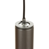 Светильник подвесной "Аламо" LED 5Вт 4000К серый 2,5х2,5х60-160см Светильник подвесной "Аламо" LED 5Вт 4000К серый 2,5х2,5х60-160см