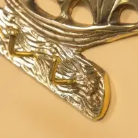 Крючки "Каравелла" 15х15 см